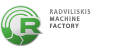 UAB "Radviliškio mašinų gamykla"